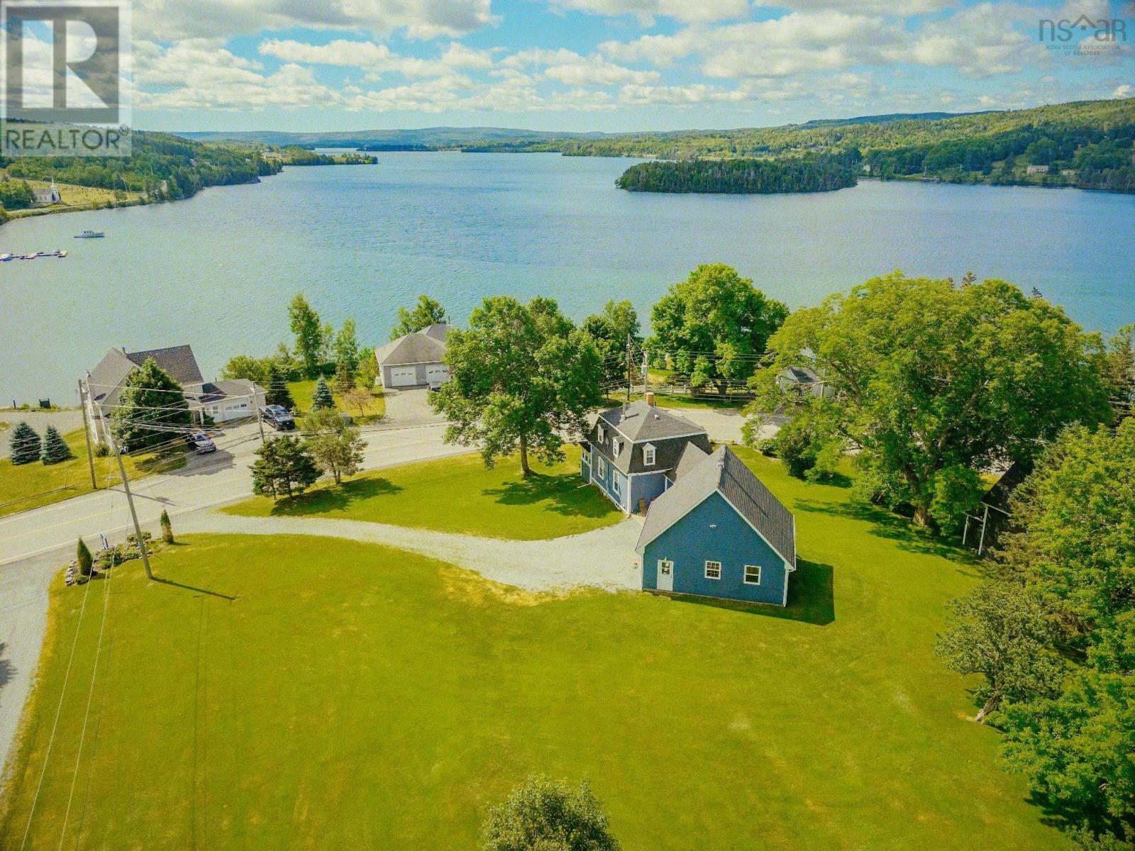 11633 Highway 16, Boylston, Nova Scotia  B0H 1G0 - Photo 1 - 202618852