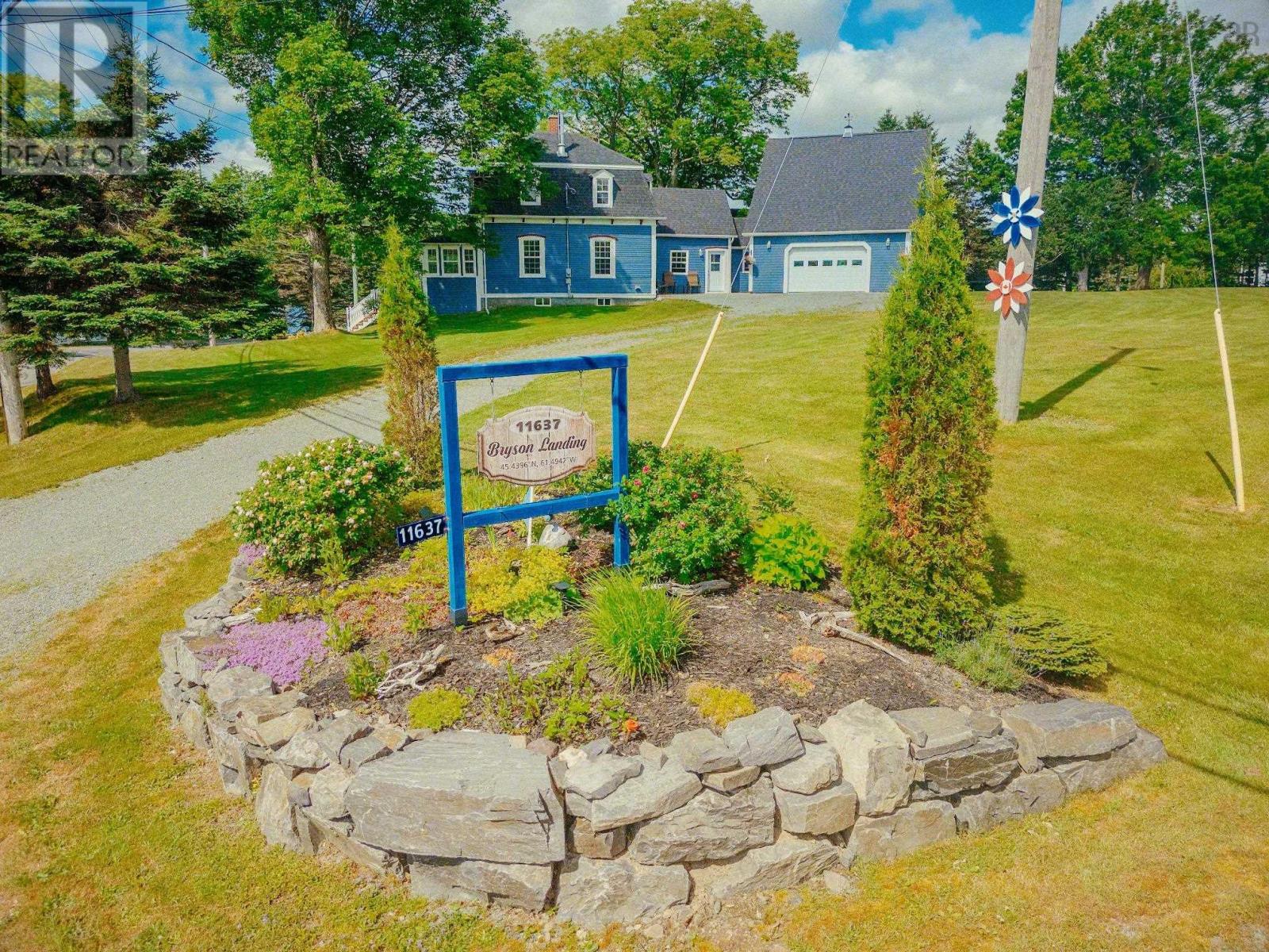 11633 Highway 16, Boylston, Nova Scotia  B0H 1G0 - Photo 32 - 202618852