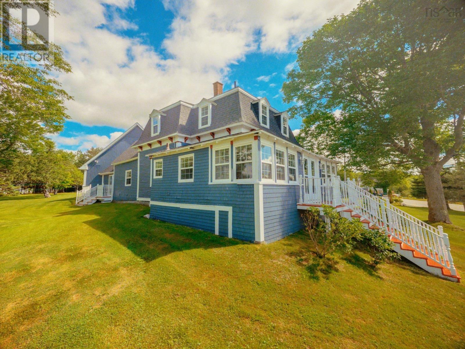 11633 Highway 16, Boylston, Nova Scotia  B0H 1G0 - Photo 36 - 202618852