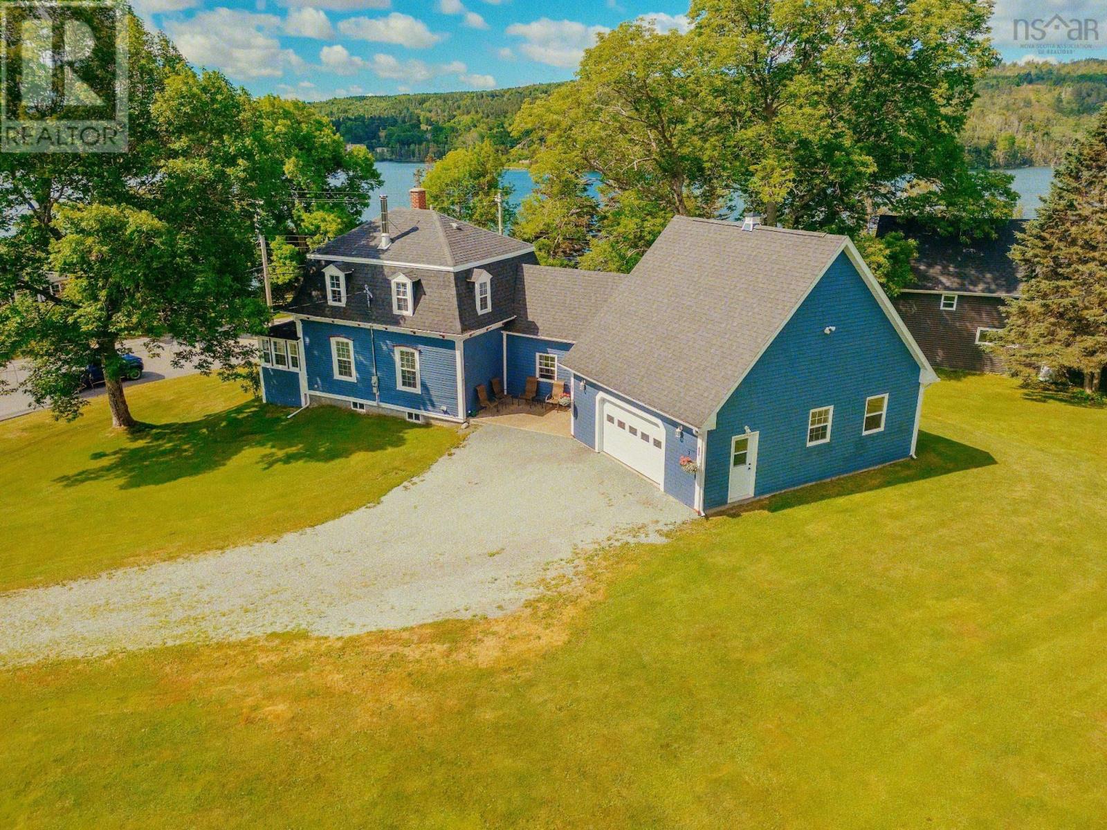 11633 Highway 16, Boylston, Nova Scotia  B0H 1G0 - Photo 33 - 202618852