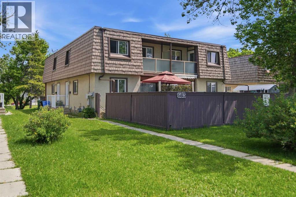 6813 Centre Street NW, Calgary, Alberta T2K 3K3 - Photo 5 - A2321604