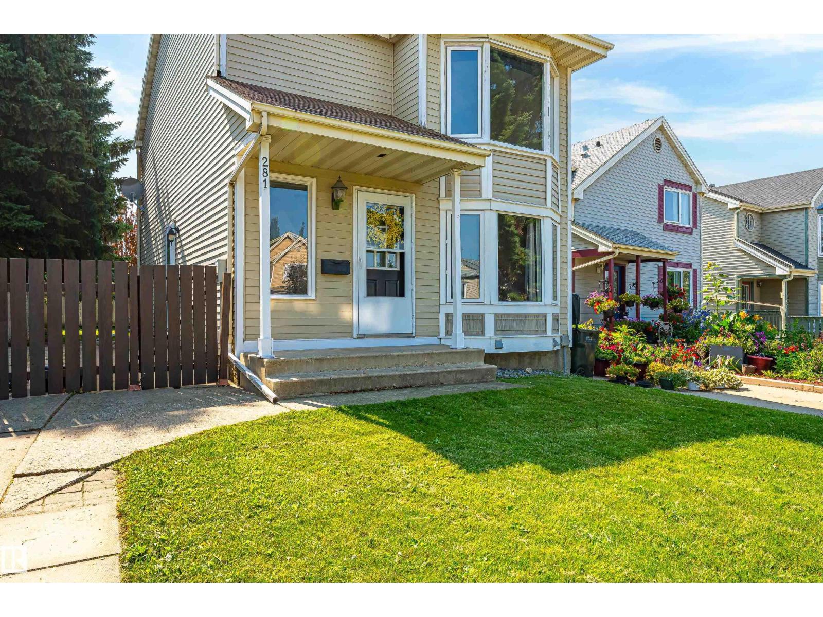 281 Vantage Ln, Sherwood Park, Alberta  T8A 4J3 - Photo 15 - E4501882