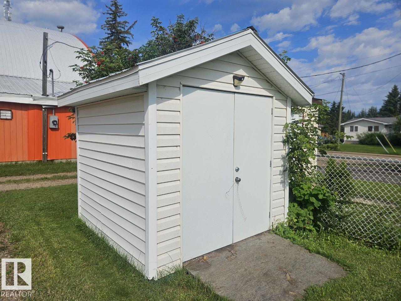 5024 50 St, Andrew, Alberta  T0B 0C0 - Photo 35 - E4501548