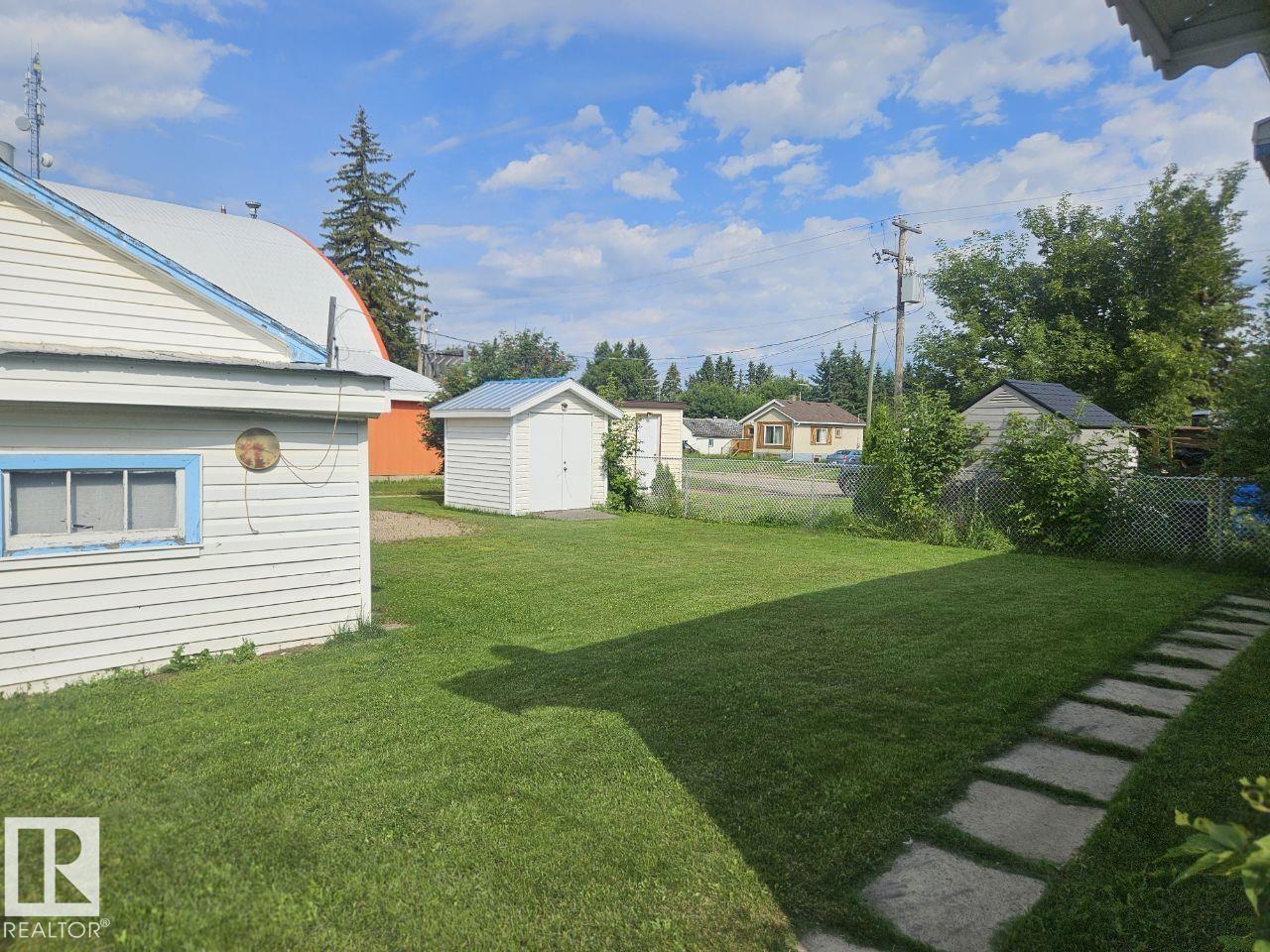 5024 50 St, Andrew, Alberta  T0B 0C0 - Photo 32 - E4501548