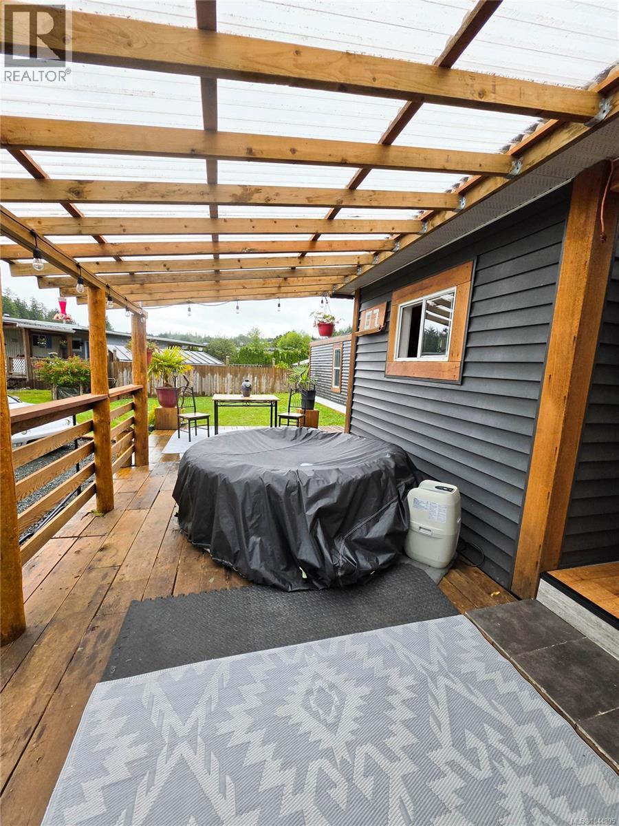 87 5250 Beaver Harbour Rd, Port Hardy, British Columbia  V0N 2P0 - Photo 31 - 1044895