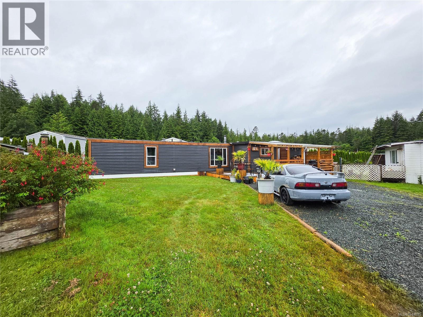 87 5250 Beaver Harbour Rd, Port Hardy, British Columbia  V0N 2P0 - Photo 33 - 1044895