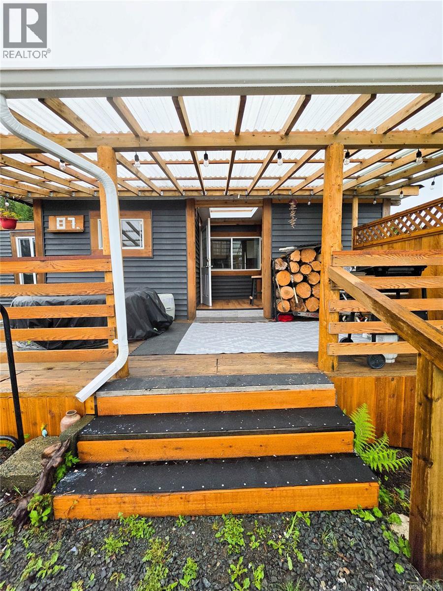 87 5250 Beaver Harbour Rd, Port Hardy, British Columbia  V0N 2P0 - Photo 4 - 1044895