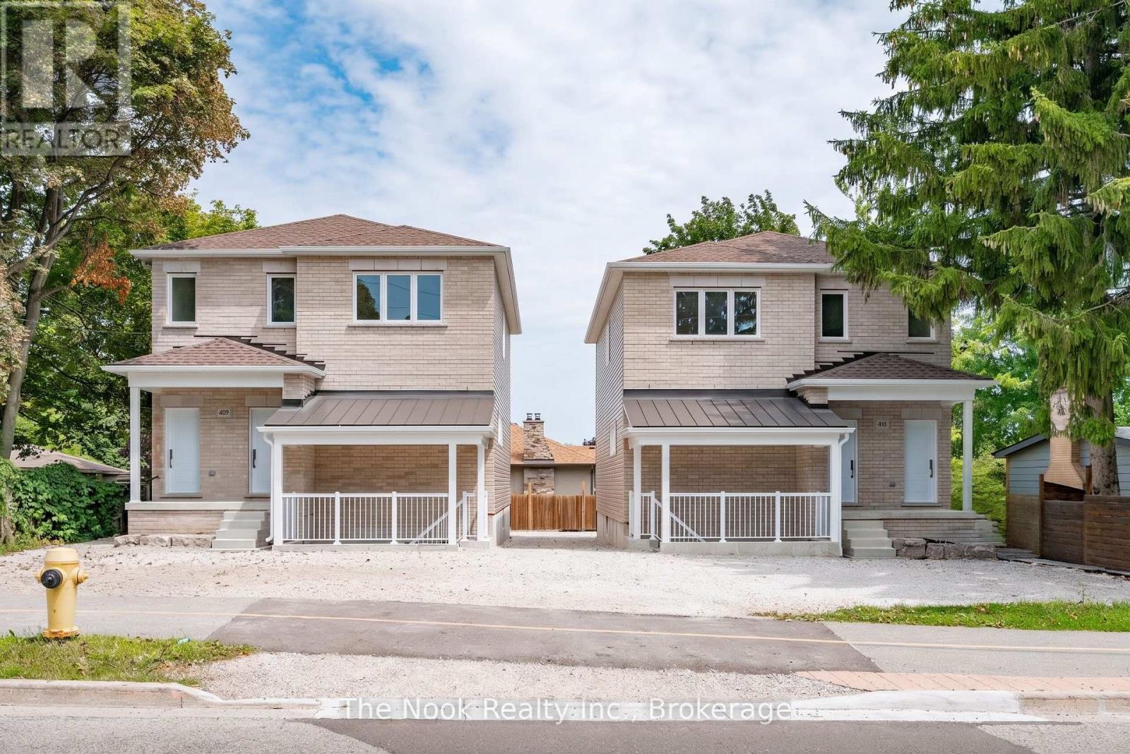 3 - 399 Thorton Road N, Oshawa, Ontario  L1J 6S9 - Photo 3 - E13630842