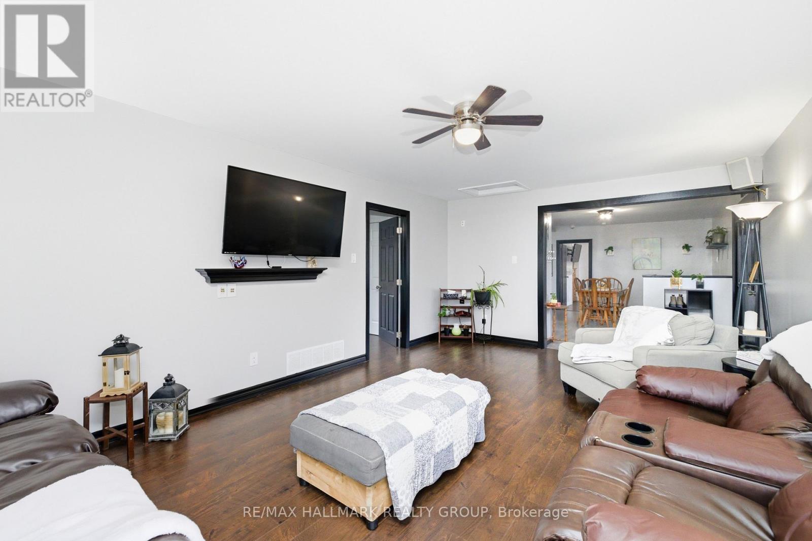 1509 Drummond Con 6b Concession, Drummond/north Elmsley, Ontario  K7H 3C9 - Photo 8 - X13612388