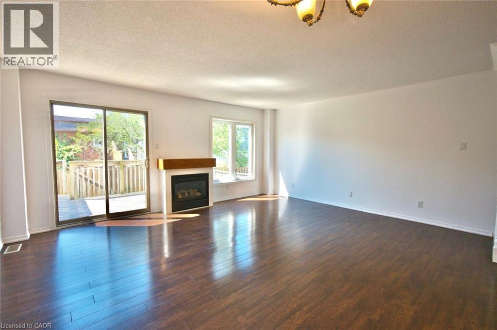 230 Blackhorne Drive Unit# 37, Kitchener, Ontario  N2E 1Z4 - Photo 8 - 40845338