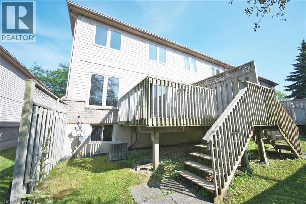 230 Blackhorne Drive Unit# 37, Kitchener, Ontario  N2E 1Z4 - Photo 25 - 40845338