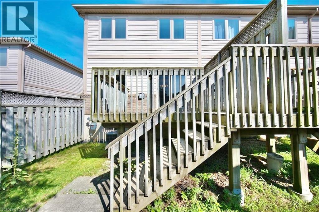 230 Blackhorne Drive Unit# 37, Kitchener, Ontario  N2E 1Z4 - Photo 26 - 40845338
