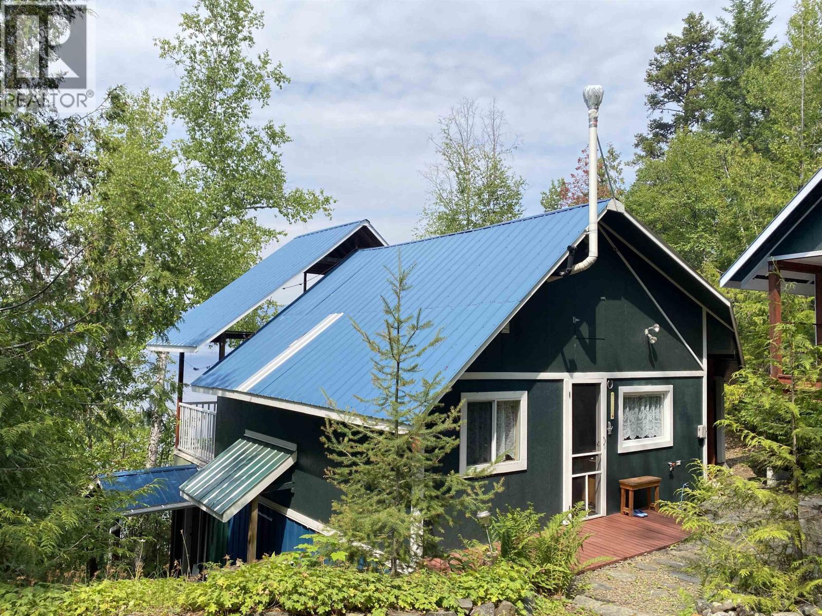 3542 Higgins Road, Canim Lake, British Columbia  V0K 1J0 - Photo 3 - R3151828