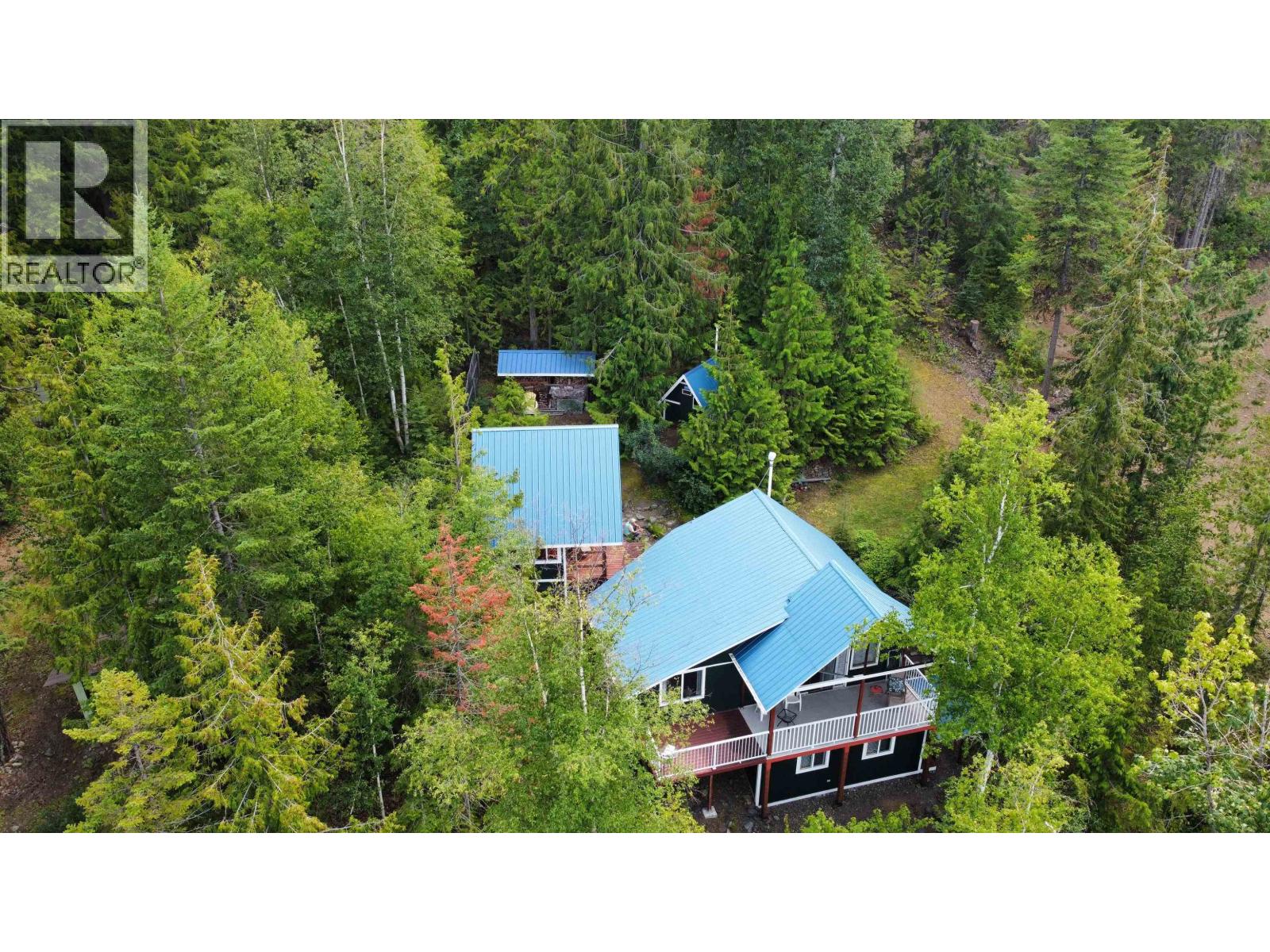 3542 Higgins Road, Canim Lake, British Columbia  V0K 1J0 - Photo 2 - R3151828