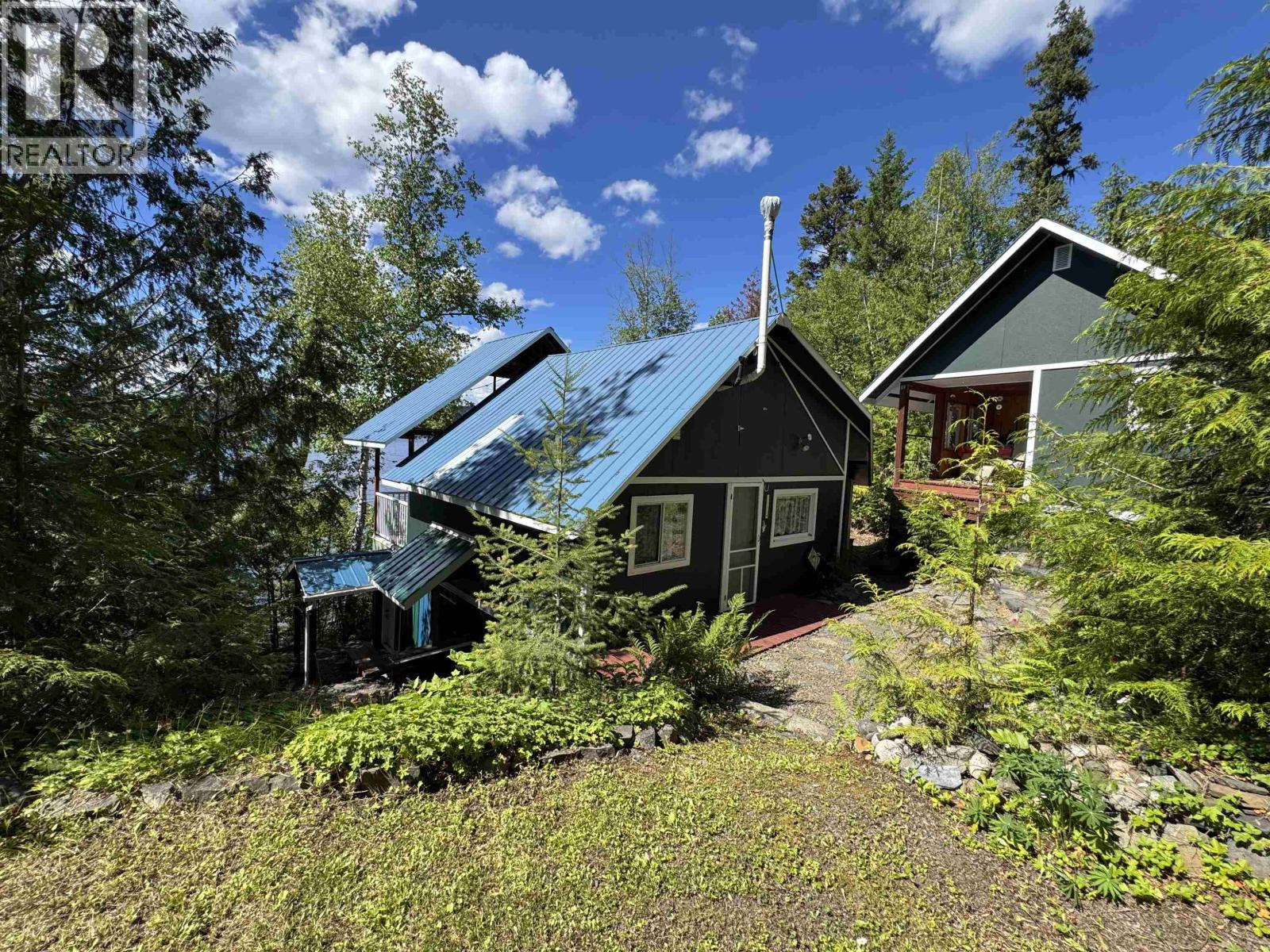 3542 Higgins Road, Canim Lake, British Columbia  V0K 1J0 - Photo 7 - R3151828