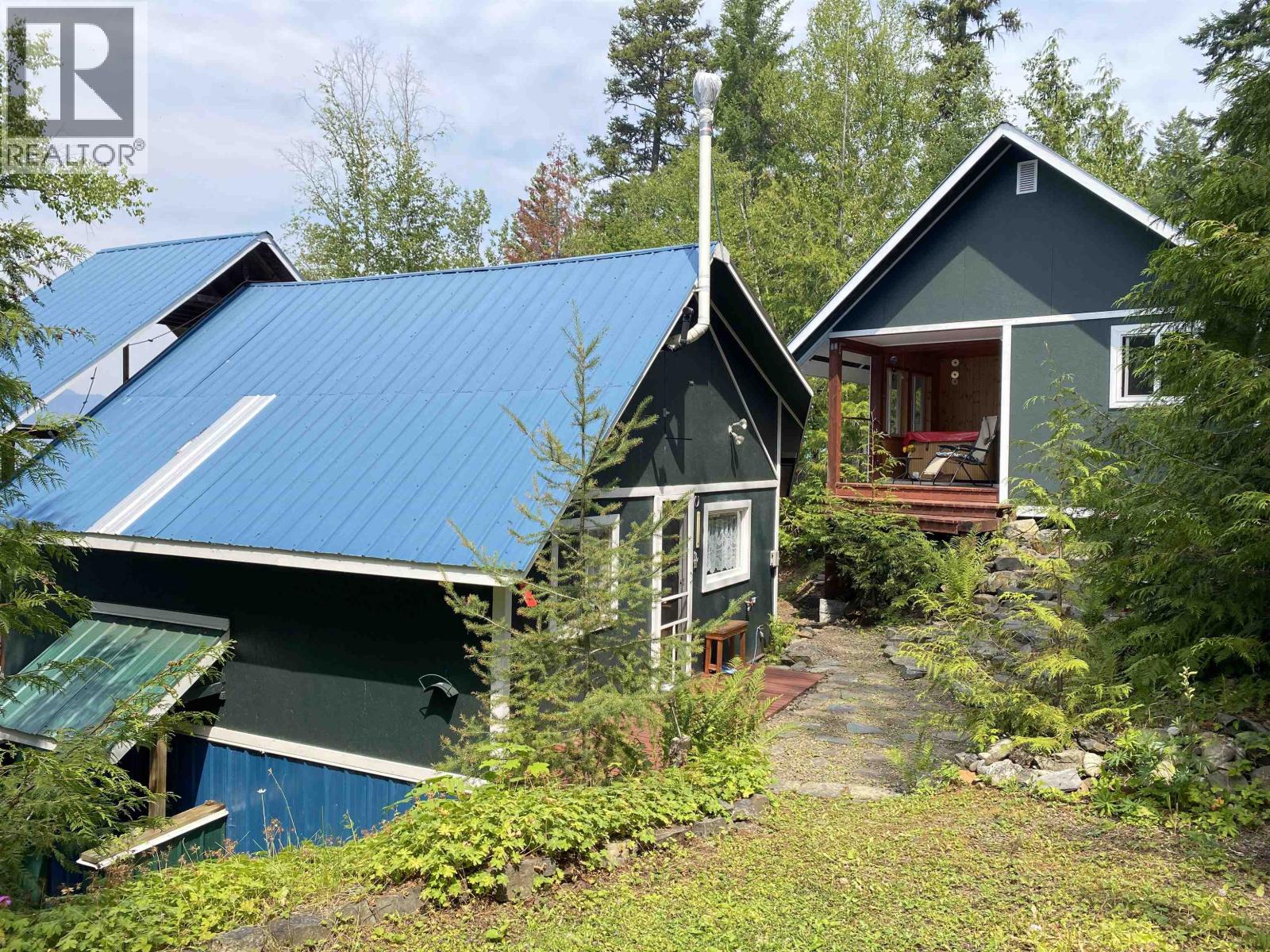 3542 Higgins Road, Canim Lake, British Columbia  V0K 1J0 - Photo 8 - R3151828