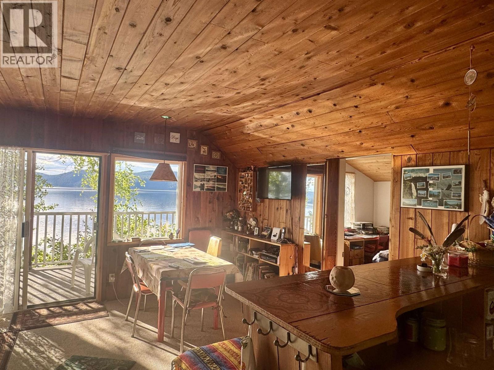 3542 Higgins Road, Canim Lake, British Columbia  V0K 1J0 - Photo 9 - R3151828