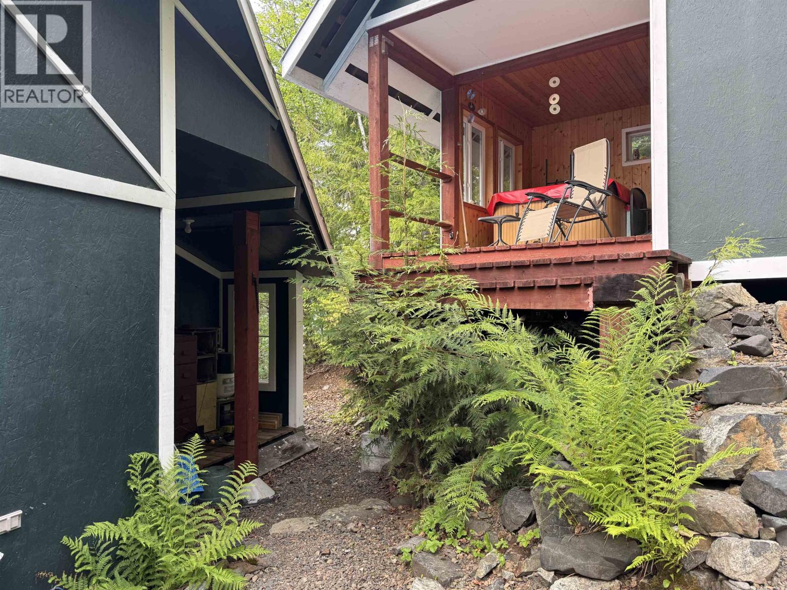 3542 Higgins Road, Canim Lake, British Columbia  V0K 1J0 - Photo 39 - R3151828