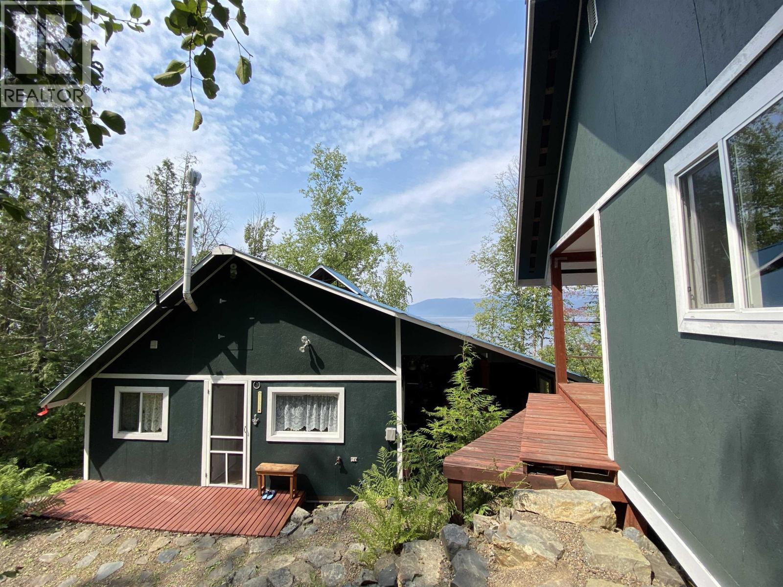 3542 Higgins Road, Canim Lake, British Columbia  V0K 1J0 - Photo 27 - R3151828