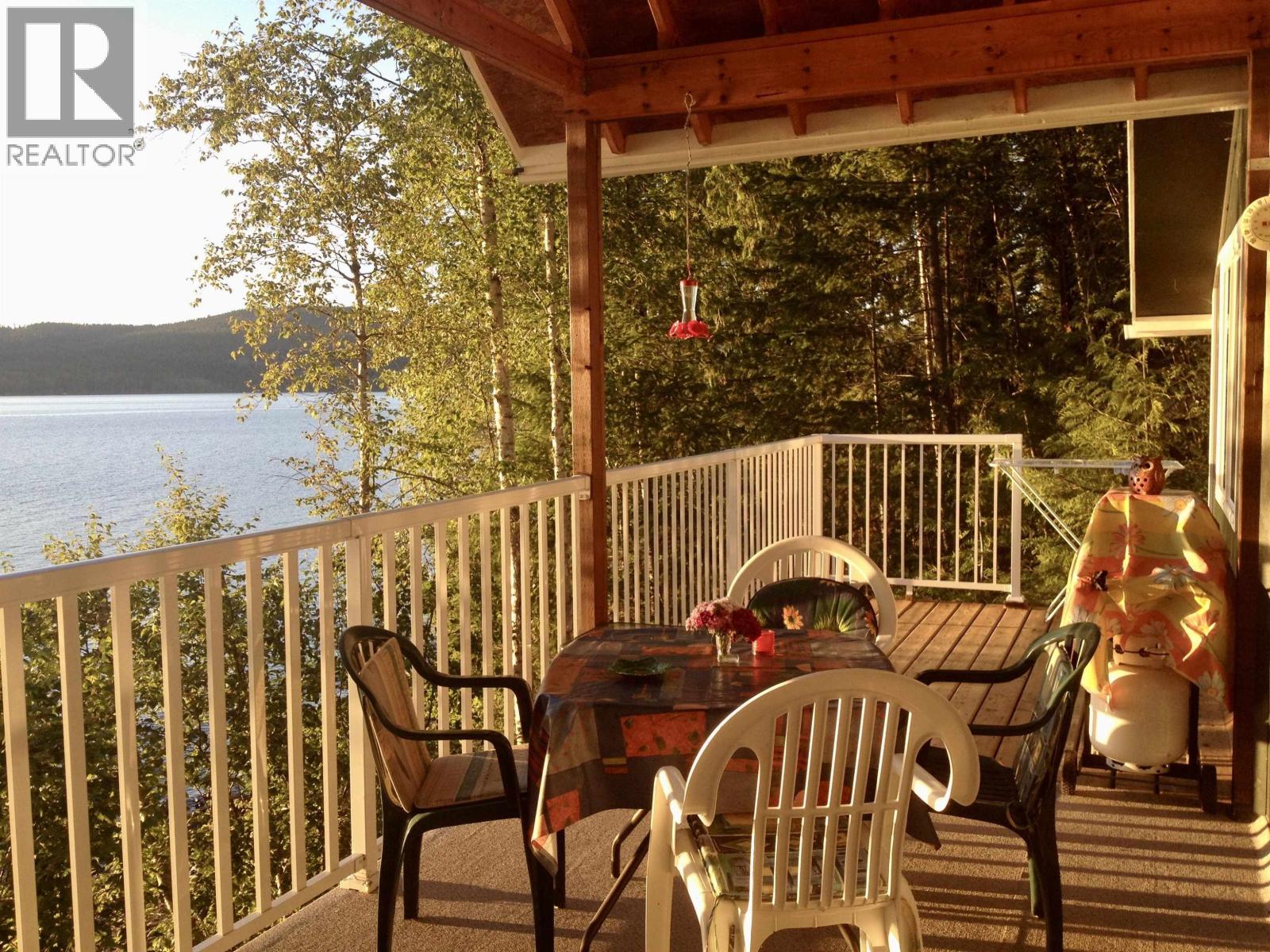 3542 Higgins Road, Canim Lake, British Columbia  V0K 1J0 - Photo 19 - R3151828
