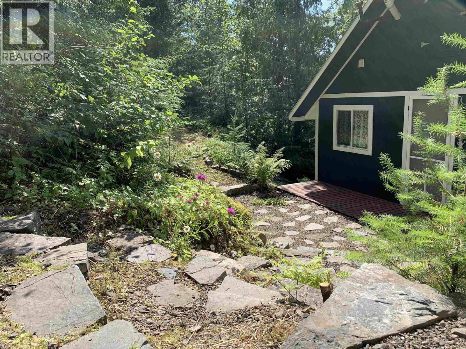 3542 Higgins Road, Canim Lake, British Columbia  V0K 1J0 - Photo 4 - R3151828