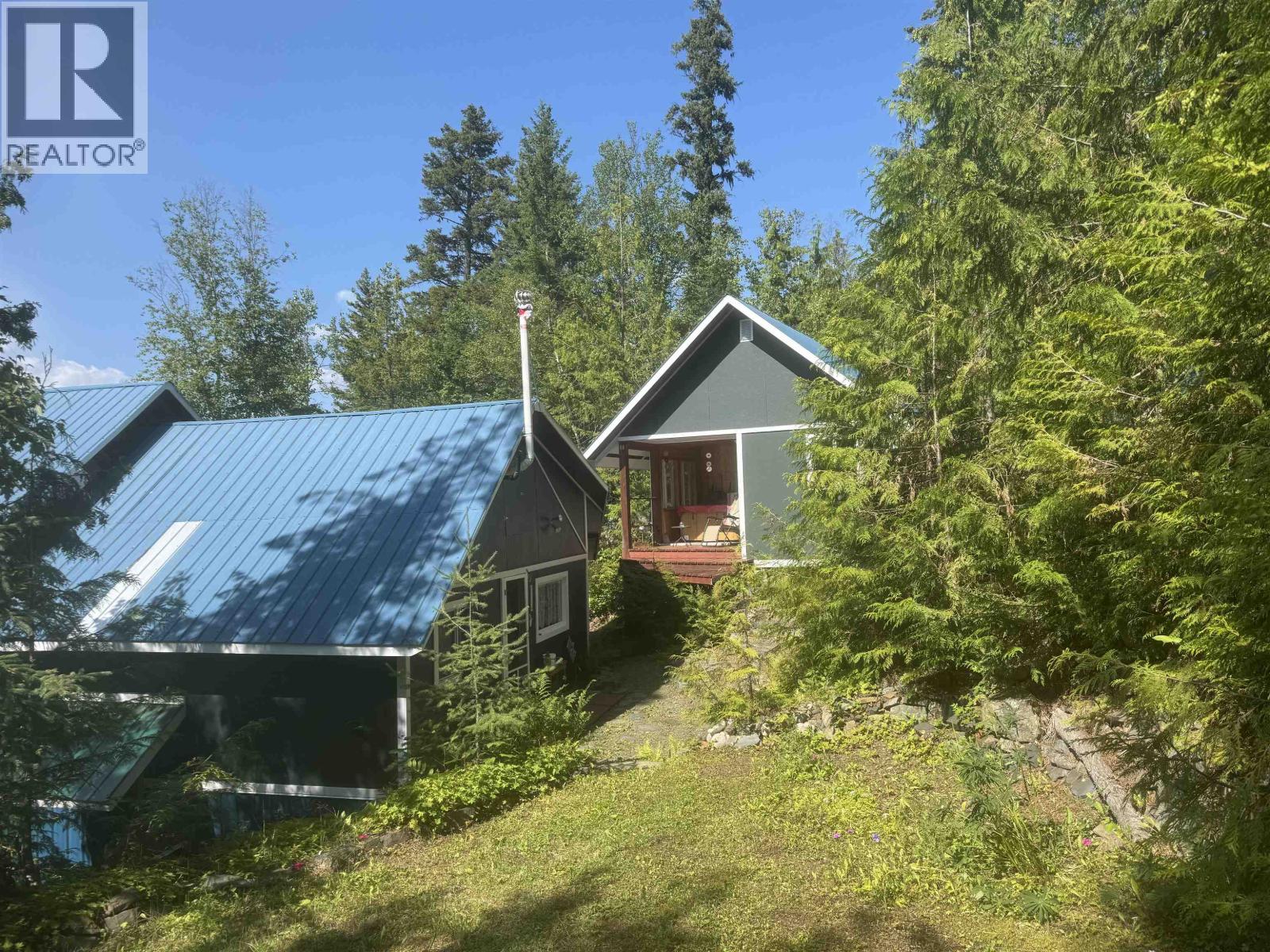 3542 Higgins Road, Canim Lake, British Columbia  V0K 1J0 - Photo 35 - R3151828