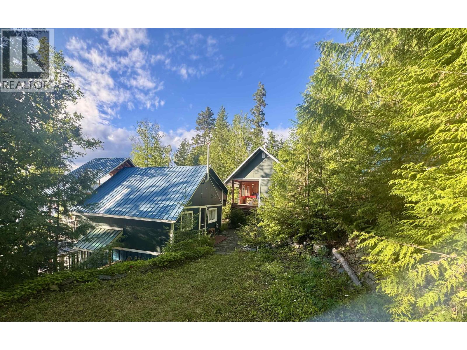 3542 Higgins Road, Canim Lake, British Columbia  V0K 1J0 - Photo 36 - R3151828