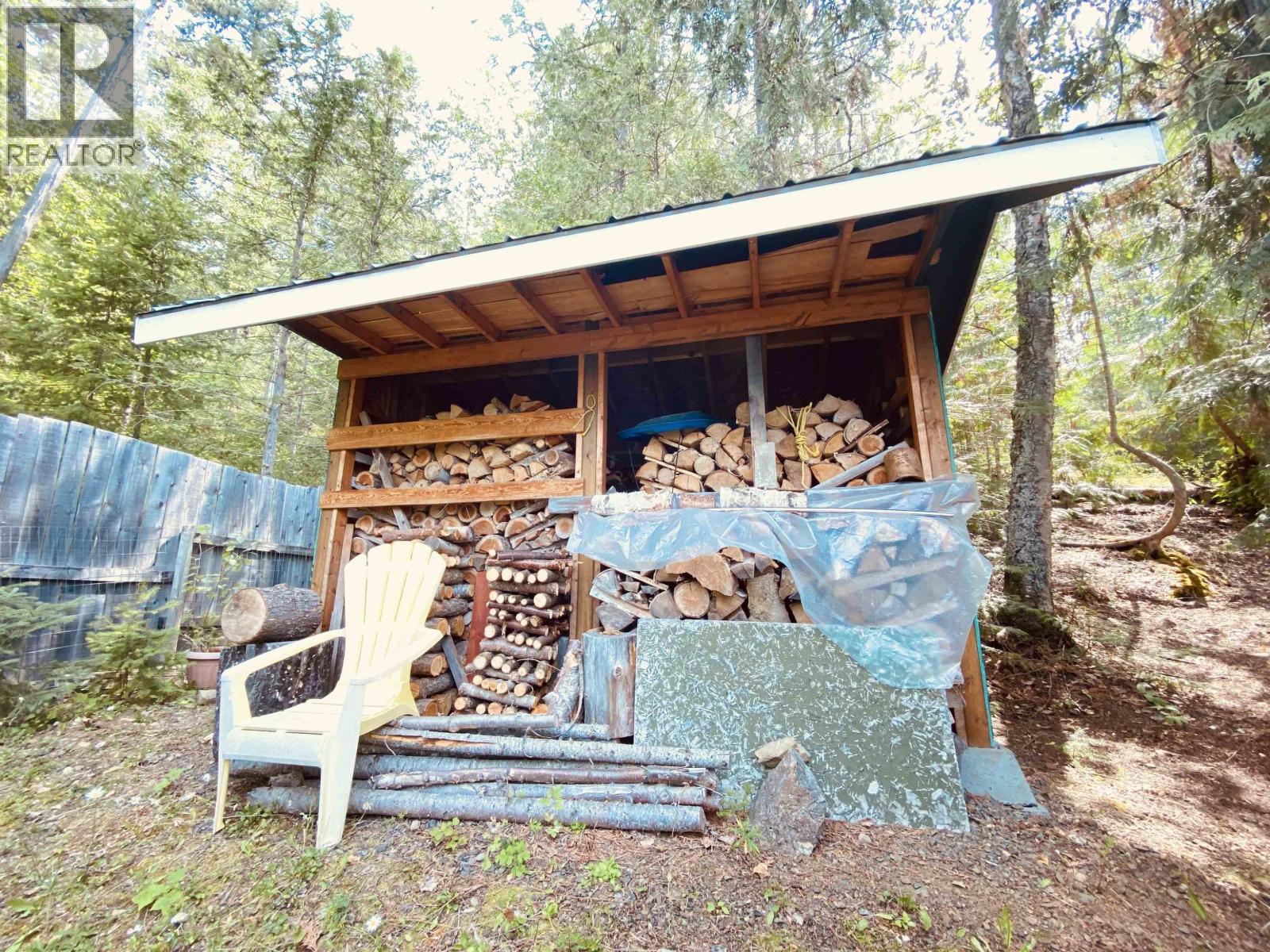 3542 Higgins Road, Canim Lake, British Columbia  V0K 1J0 - Photo 30 - R3151828