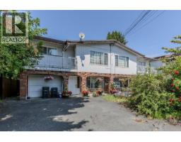 7477 7479 HOLLY STREET, Burnaby, British Columbia