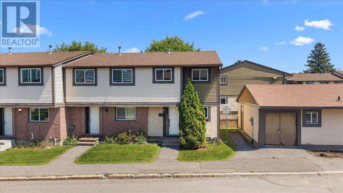 2701 PIMLICO CRESCENT, Ottawa, Ontario