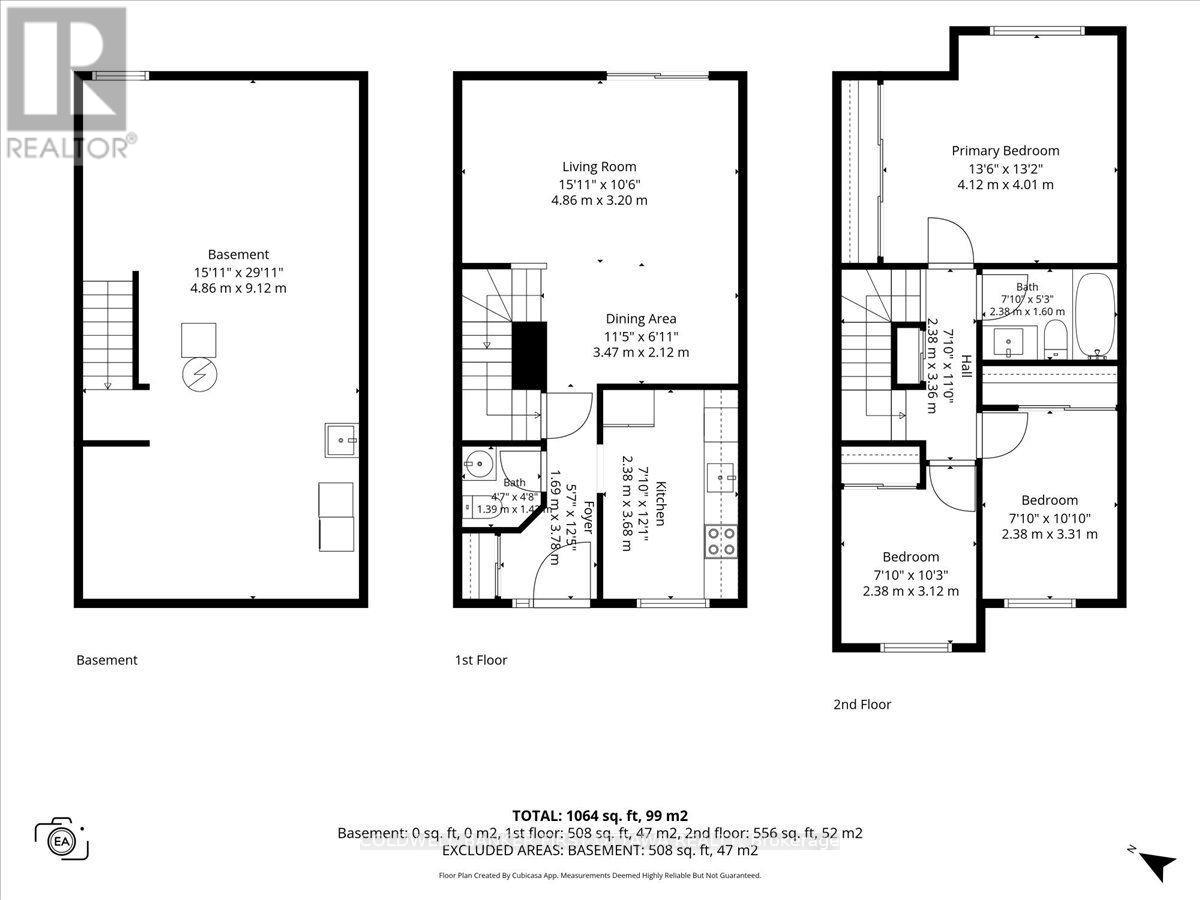 2701 Pimlico Crescent, Ottawa, Ontario  K1T 2A7 - Photo 36 - X13630840