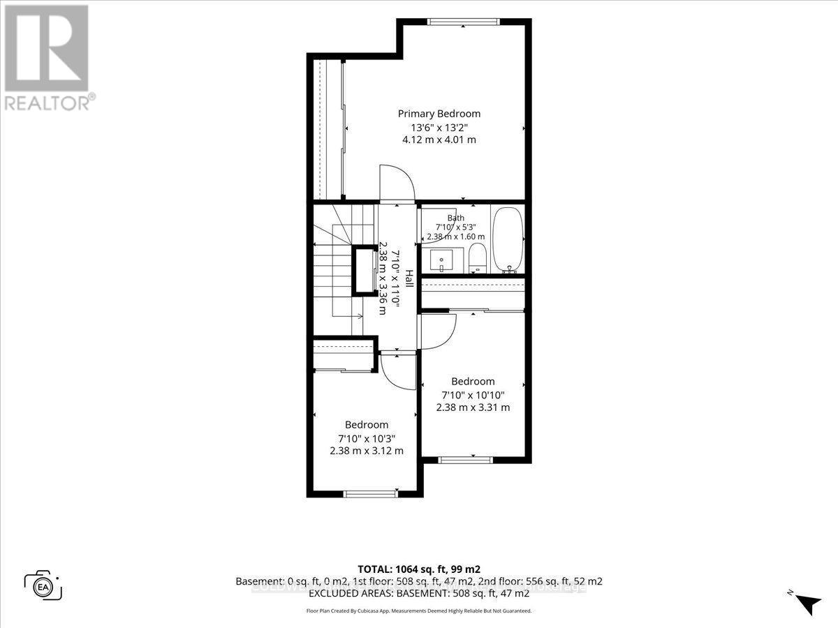 2701 Pimlico Crescent, Ottawa, Ontario  K1T 2A7 - Photo 39 - X13630840