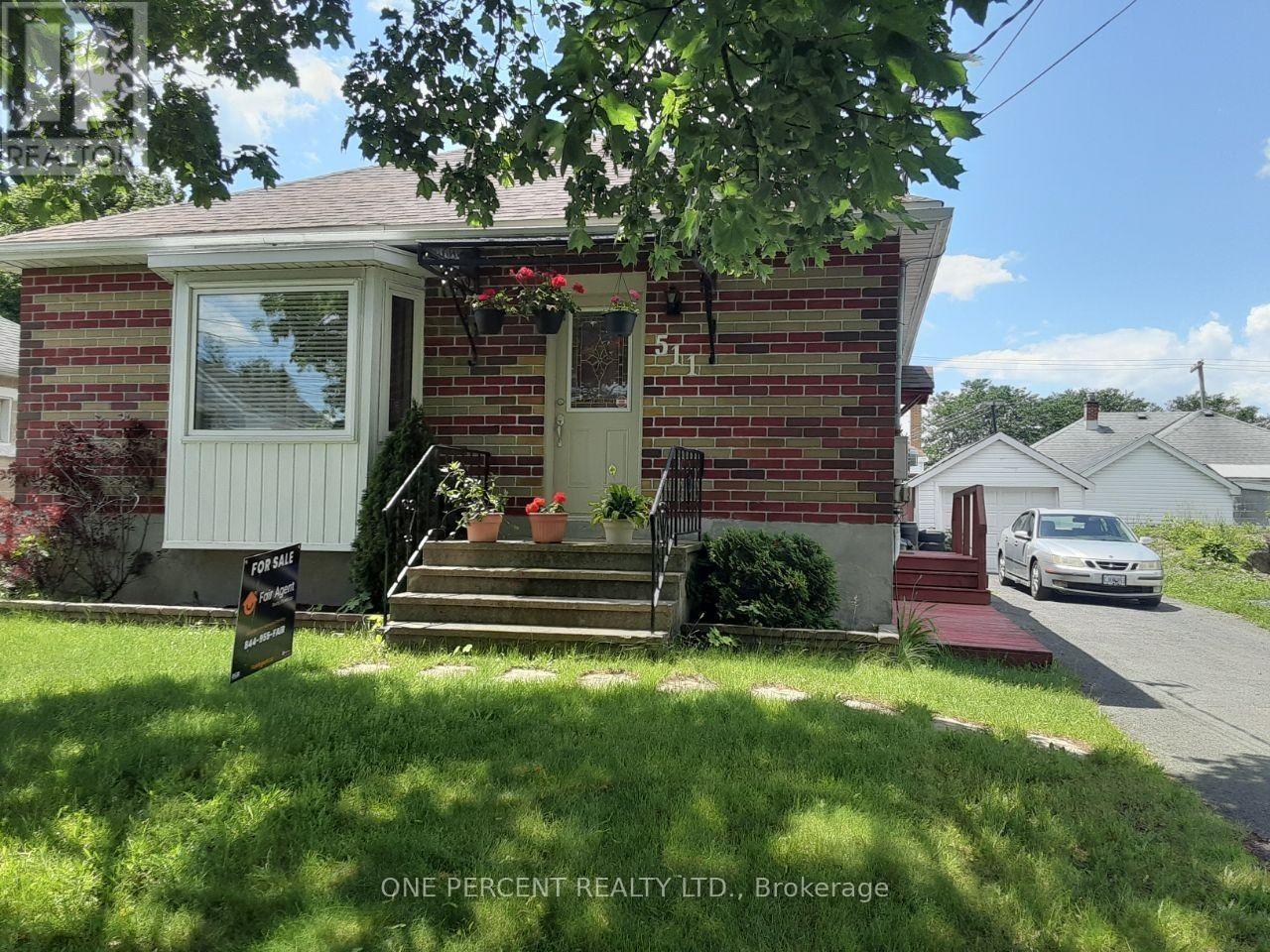 511 ST FELIX STREET, Cornwall, Ontario