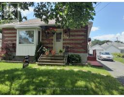 511 ST FELIX STREET, Cornwall, Ontario