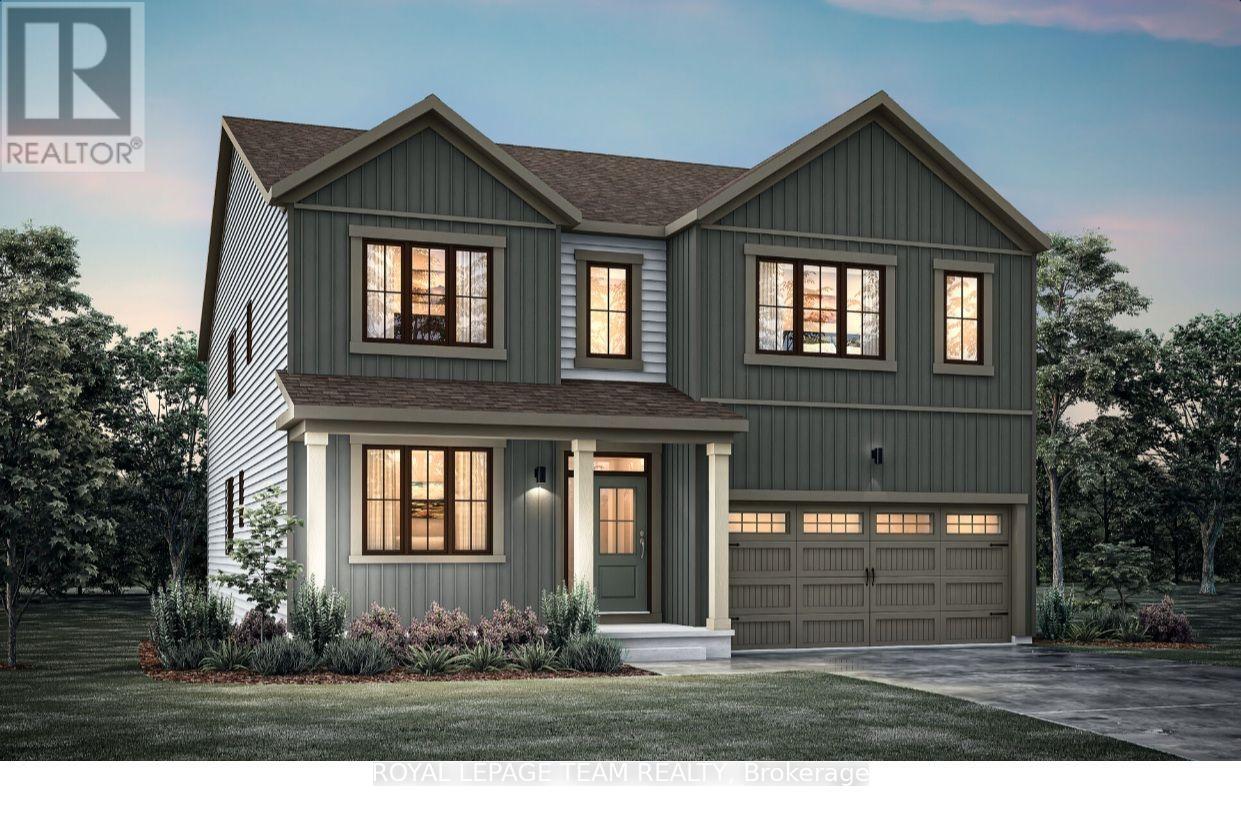 6022 HOMECRAFT STREET, Ottawa, Ontario