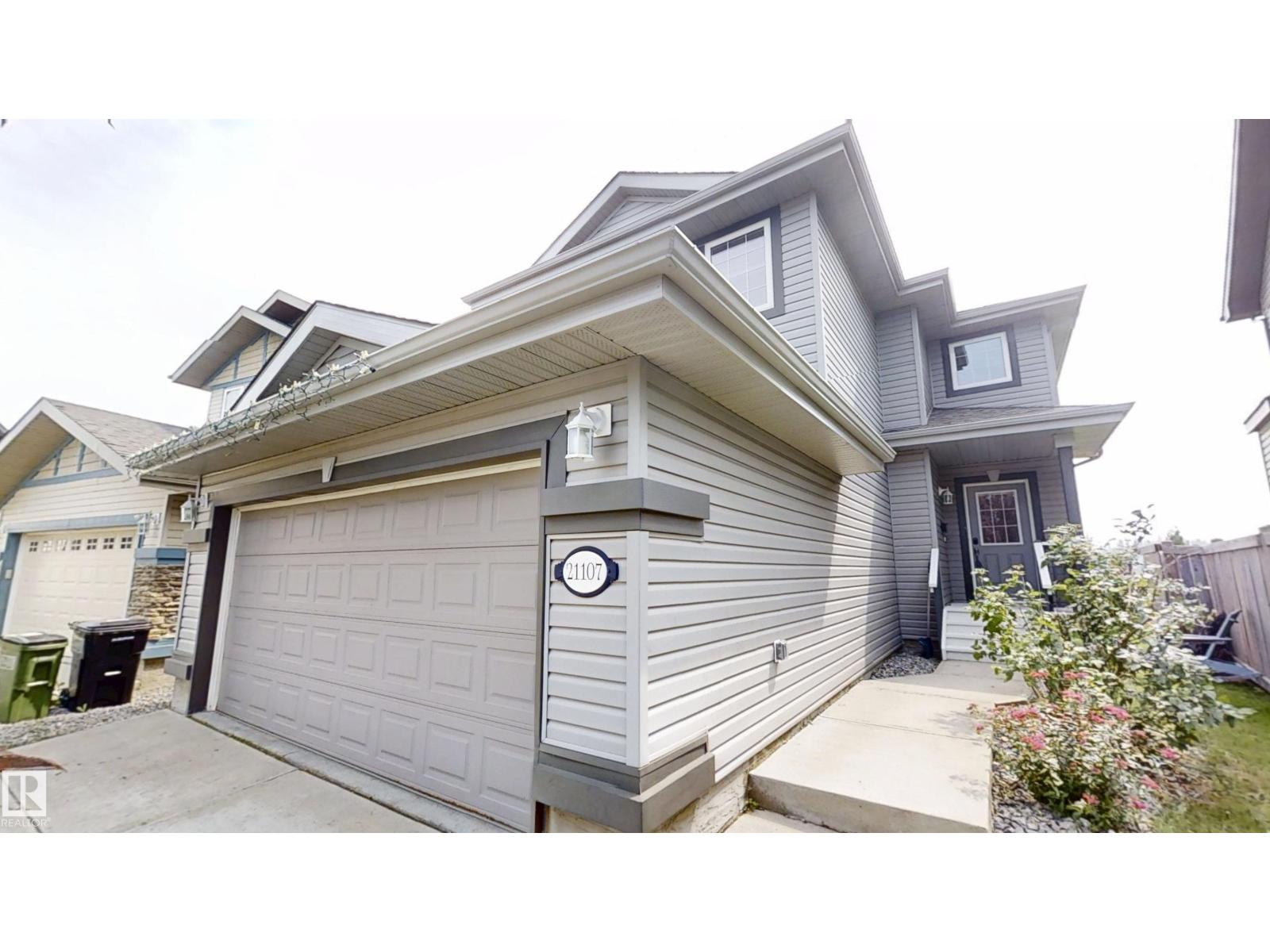 21107 58 Av NW, Edmonton, Alberta  T6M 0H3 - Photo 5 - E4501881