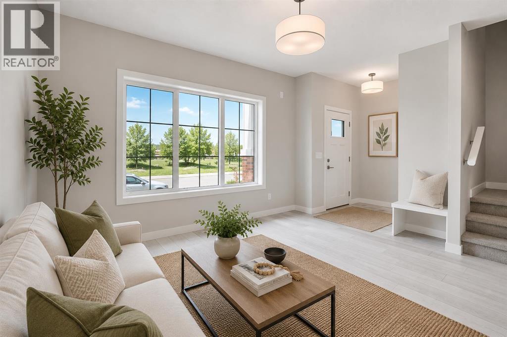108 Bridgeport Green, Chestermere, Alberta  T1X 3C9 - Photo 5 - A2312218