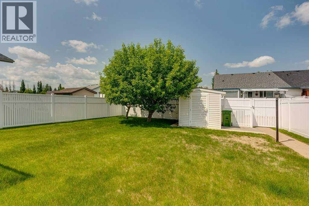 132 Reichley Street, Red Deer, Alberta  T4P 3S8 - Photo 45 - A2333264