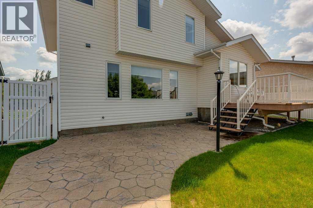 132 Reichley Street, Red Deer, Alberta  T4P 3S8 - Photo 44 - A2333264