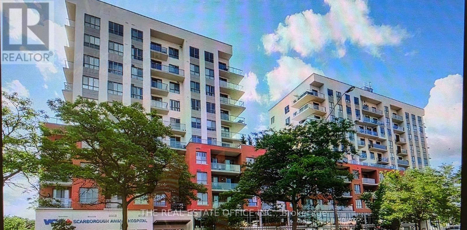 1119 - 22 East Haven Drive, Toronto, Ontario  M1L 1L9 - Photo 20 - E13493982