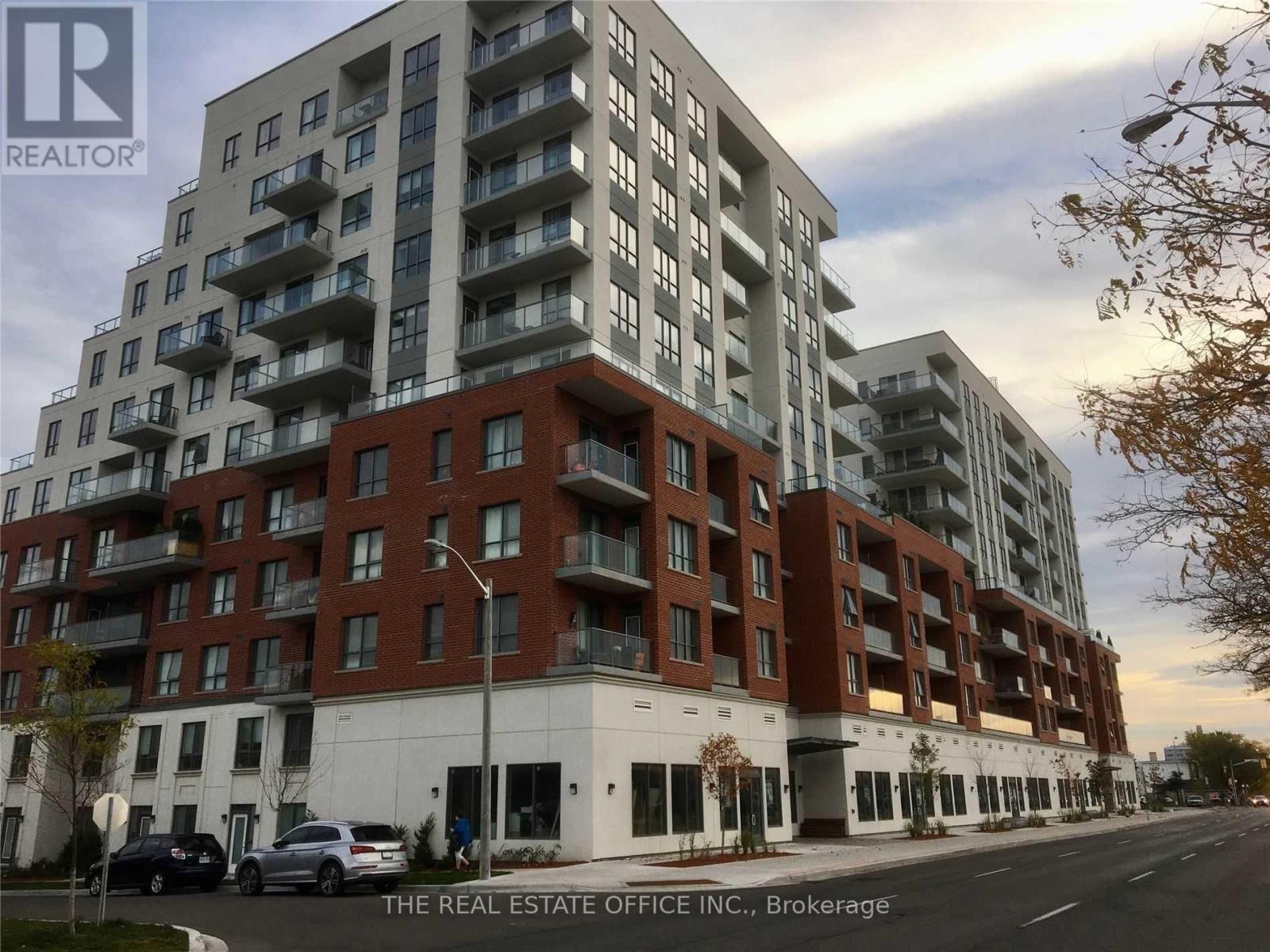 1119 - 22 East Haven Drive, Toronto, Ontario  M1L 1L9 - Photo 19 - E13493982