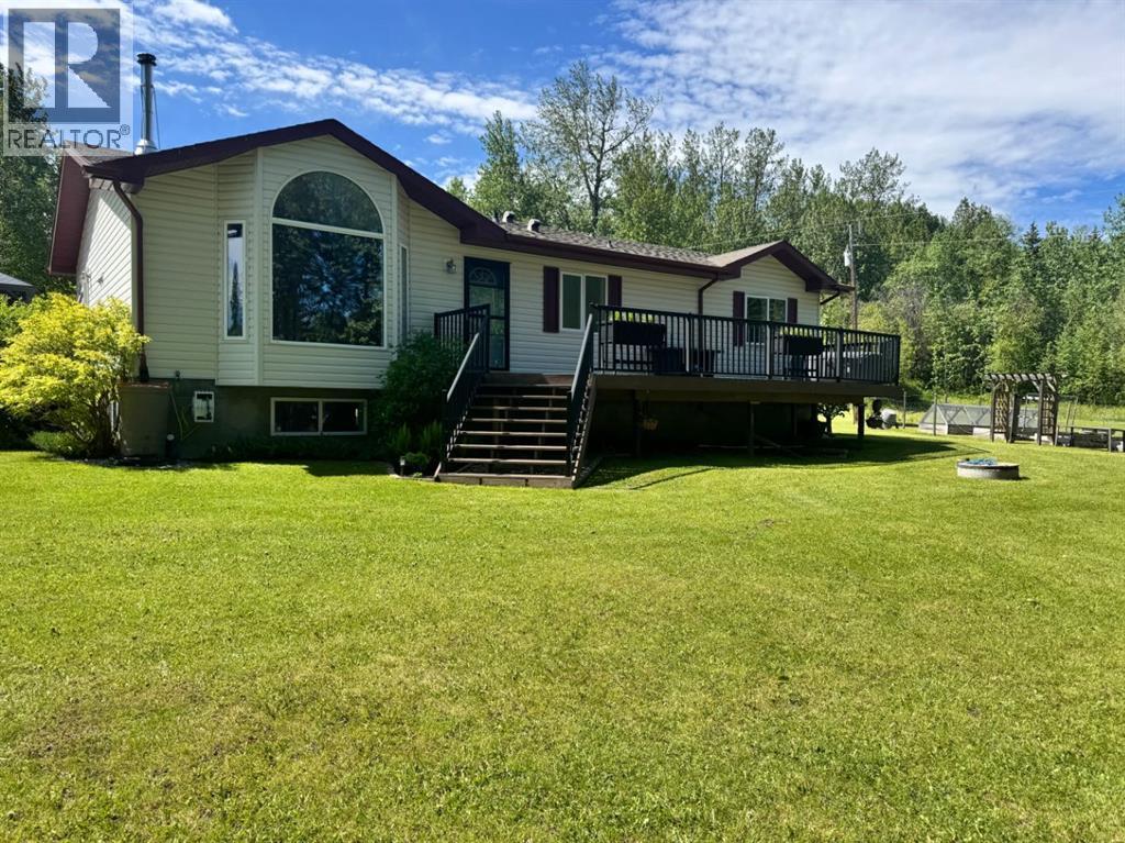LOT 2 592056 Range Road 121, rural woodlands county, Alberta