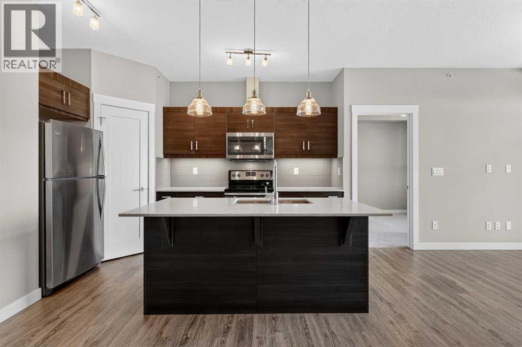 418, 10 Walgrove Walk SE, Calgary, Alberta T2X 4E3 - Photo 12 - A2333248