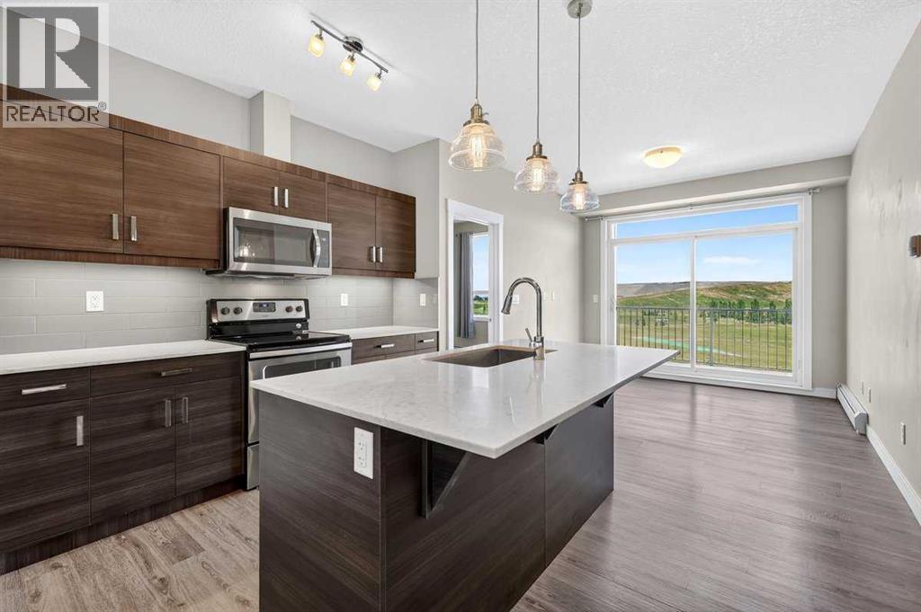 418, 10 Walgrove Walk SE, Calgary, Alberta T2X 4E3 - Photo 11 - A2333248