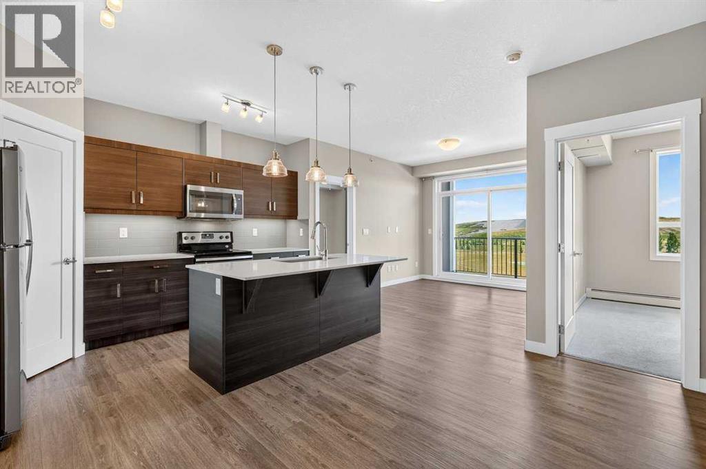 418, 10 Walgrove Walk SE, Calgary, Alberta T2X 4E3 - Photo 16 - A2333248