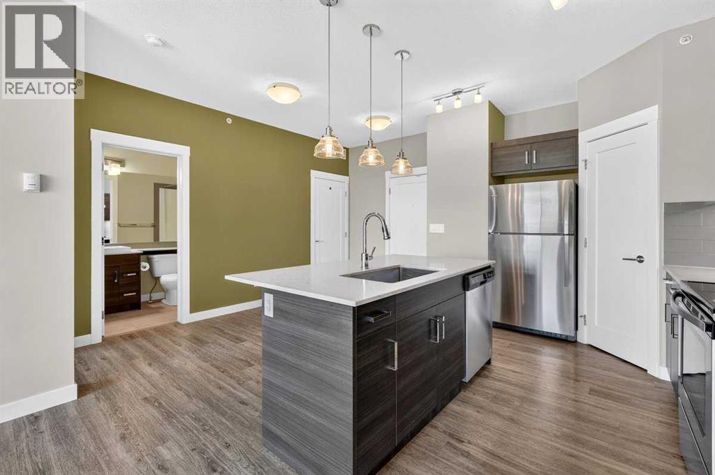418, 10 Walgrove Walk SE, Calgary, Alberta T2X 4E3 - Photo 21 - A2333248