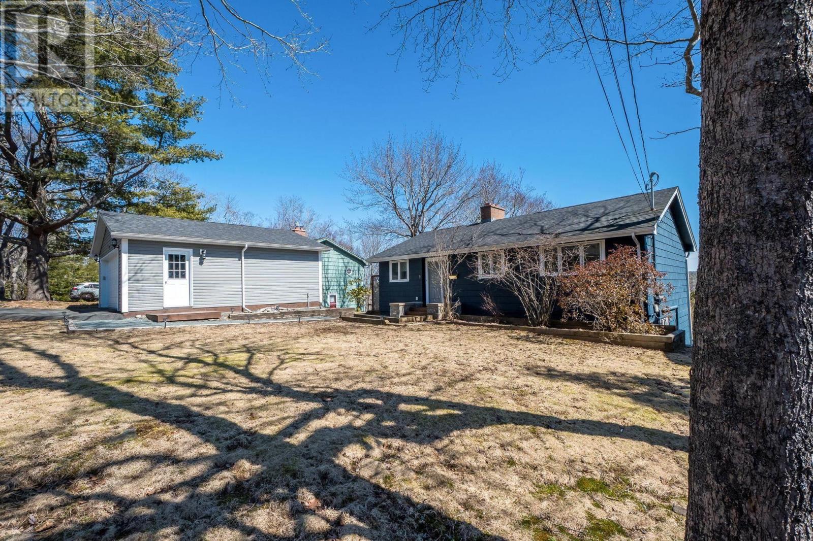 9 Campbell Drive, Bedford, Nova Scotia  B4A 1N7 - Photo 1 - 202619345