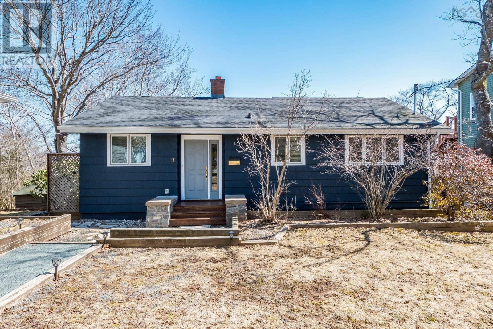 9 Campbell Drive, Bedford, Nova Scotia  B4A 1N7 - Photo 2 - 202619345