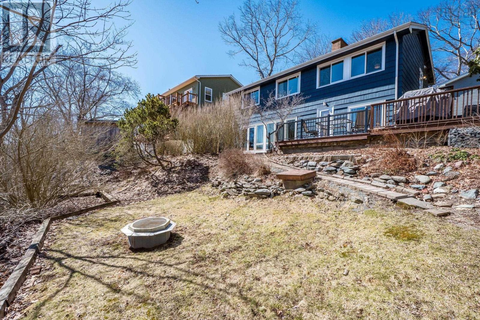 9 Campbell Drive, Bedford, Nova Scotia  B4A 1N7 - Photo 33 - 202619345