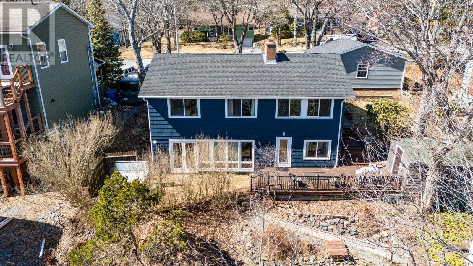 9 Campbell Drive, Bedford, Nova Scotia  B4A 1N7 - Photo 34 - 202619345
